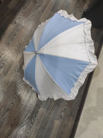 Лот: 18120484. Фото: 1. Зонт. Зонты