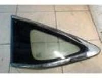 Лот: 7929114. Фото: 1. Заднее левое стекло на CRV 2012-2016гг... Кузов