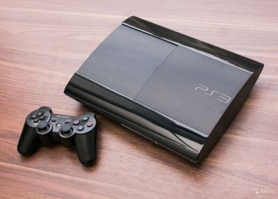 Лот: 7234621. Фото: 1. Sony playstation 3. Игровые приставки, консоли