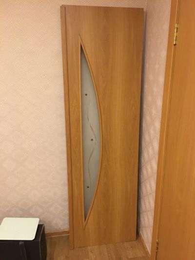 Лот: 14904738. Фото: 1. Дверь межкомнатная. Двери межкомнатные