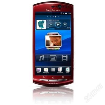 Лот: 2081537. Фото: 1. sony ericsson xperia neo. Смартфоны
