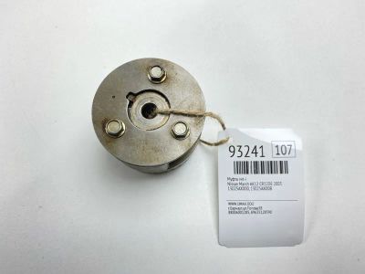 Лот: 24774987. Фото: 1. Муфта VVT-I Nissan March 2003... Двигатель и элементы двигателя