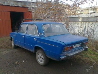 Лот: 1245842. Фото: 1. ваз 2106. Автомобили