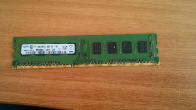 Лот: 7369485. Фото: 1. Оперативная память Samsung 2Gb... Оперативная память