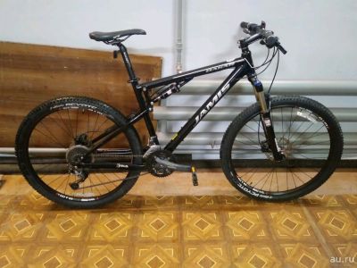 Лот: 13252665. Фото: 1. Продам велосипед jamis dakar xc... Велосипеды