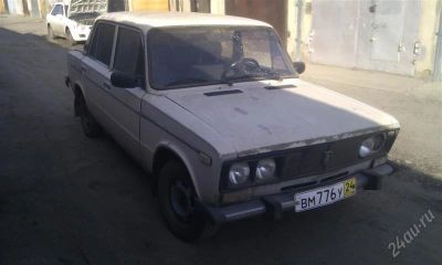 Лот: 2200445. Фото: 1. Ваз 2106 96года только после капиталки. Автомобили