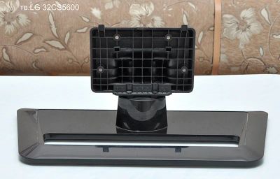 Лот: 4473776. Фото: 1. Подставка тв.LG 32CS5600. Кронштейны, стойки, подставки