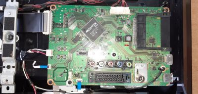 Лот: 16226226. Фото: 1. MainBoard: Y200A530A (Y200A530A... Печатные платы