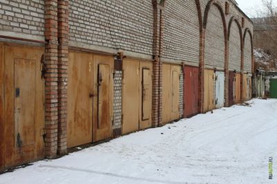 Лот: 3605789. Фото: 1. Гараж на ул.Дубровинского. Гаражи, парковочные места