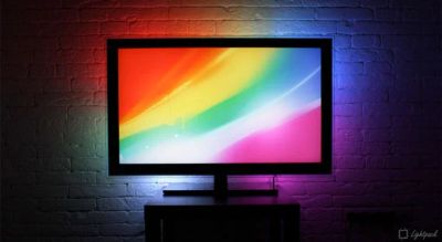 Лот: 3304092. Фото: 1. Lightpack (Подсветка монитора... Другое (периферия)