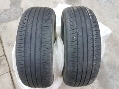Лот: 8926457. Фото: 1. Летние шины Kumho. Шины