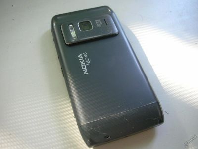 Лот: 5679168. Фото: 1. nokia n8. Смартфоны