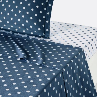 Лот: 24185680. Фото: 1. Простыня LaRedoute. Постельное бельё