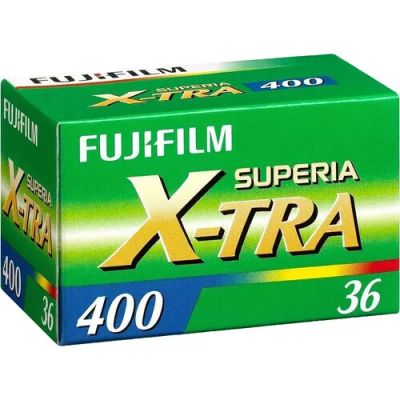 Лот: 21437597. Фото: 1. Фотопленка Fujifilm Fujicolor... Картриджи, расходные материалы