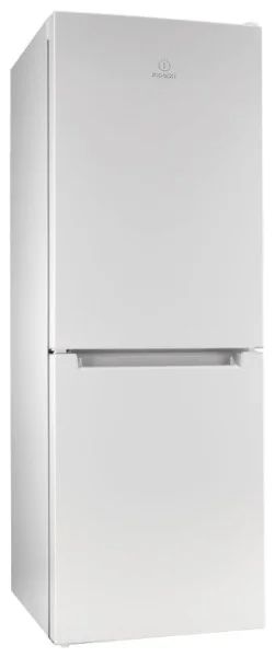 Лот: 11114466. Фото: 1. Холодильник Indesit DS 316 W новый... Холодильники, морозильные камеры