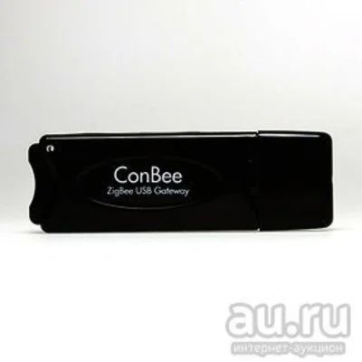 Лот: 13693575. Фото: 1. deconz conbee zigbee. Коммутаторы