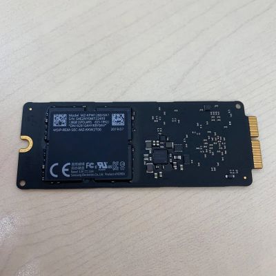 Лот: 18301445. Фото: 1. Apple SSD MacBook Pro iMac mini... SSD-накопители