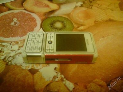 Лот: 807336. Фото: 1. Nokia 3250. Кнопочные мобильные телефоны