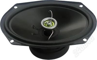 Лот: 1737196. Фото: 1. Автодинамики Fusion FBS-6920 Новые... Акустика автомобильная