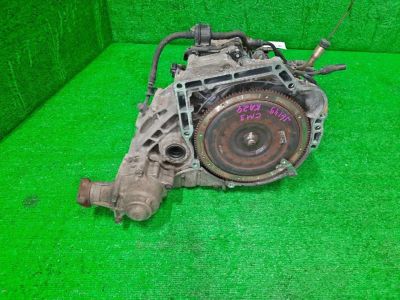 Лот: 19381305. Фото: 1. Акпп Honda Accord CM3 K24A 2 005... Трансмиссия