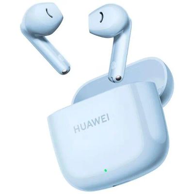 Лот: 24781563. Фото: 1. Беспроводные наушники HUAWEI Freebuds... Наушники, гарнитуры