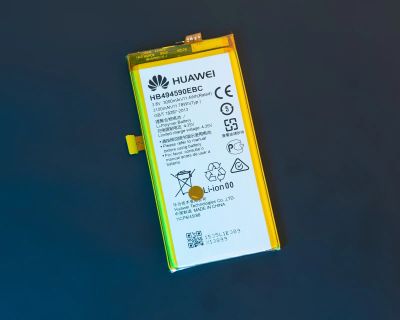 Лот: 19823489. Фото: 1. АКБ для Huawei HB494590EBC ( Honor... Аккумуляторы