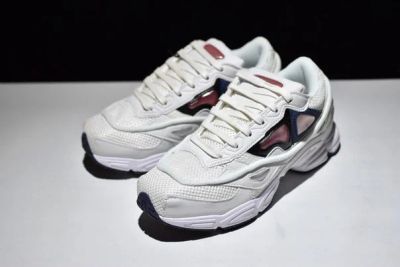 Лот: 9978404. Фото: 1. Кроссовки adidas by Raf Simons... Кеды, кроссовки, слипоны
