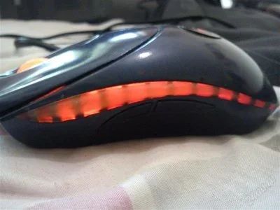 Лот: 1923862. Фото: 1. Razer Copperhead. Клавиатуры и мыши