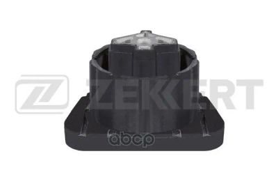 Лот: 21853461. Фото: 1. Gm-3055 Zekkert Опора Двс Zekkert... Другое (автозапчасти)