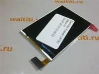 Лот: 3769082. Фото: 1. Дисплей Huawei U8180 Ideos X1. Дисплеи, дисплейные модули, тачскрины