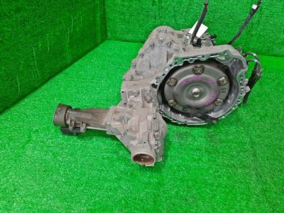 Лот: 19380501. Фото: 1. Акпп Toyota Camry ACV45 2AZ-FE... Трансмиссия