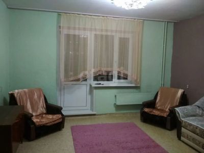 Лот: 25747042. Фото: 1. 1-комн. квартира , Красноярск... Квартиры, студии