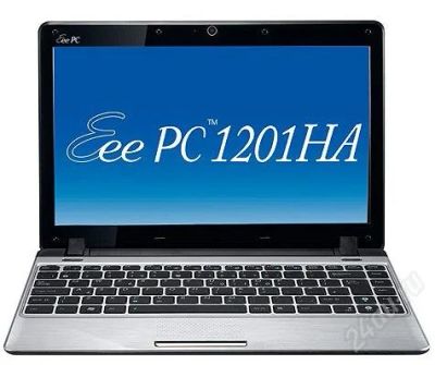 Лот: 1241834. Фото: 1. Asus EEE PC 1201HA (Seashell). Ноутбуки
