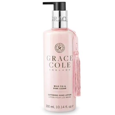Лот: 24941174. Фото: 1. Лосьон для рук и тела Grace Cole... Уход за телом