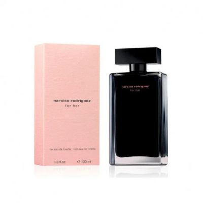 Лот: 17251869. Фото: 1. Парфюмерия Narciso Rodriguez For... Женская парфюмерия