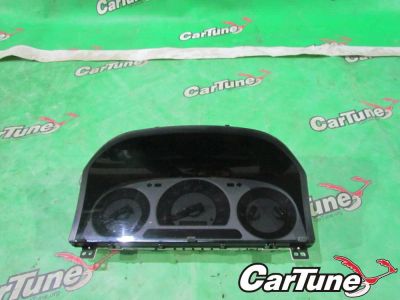 Лот: 10538513. Фото: 1. панель приборов toyota crown JZS171... Электрооборудование