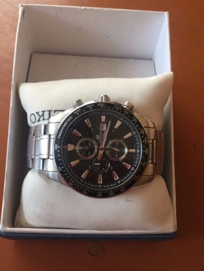 Лот: 12447577. Фото: 1. часы наручные Casio. Оригинальные наручные часы