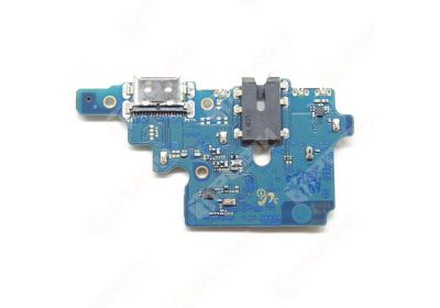 Лот: 16231077. Фото: 1. Шлейф Samsung Galaxy Note 10 Lite... Шлейфы, разъёмы