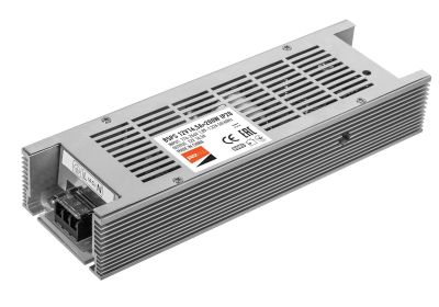 Лот: 17060006. Фото: 1. Блок питания BSPS 12V16,5A=200W... Зарядные устройства, блоки питания для бытовой техники