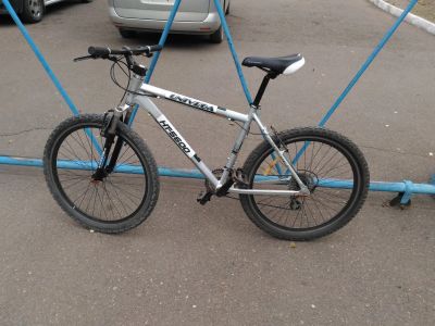 Лот: 12090764. Фото: 1. Горный велосипед Univega HT-5600... Велосипеды