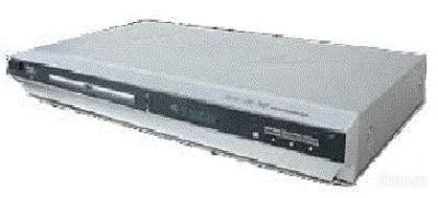 Лот: 2437614. Фото: 1. DVD-плеер Xoro HSD 202. DVD, Blu-Ray плееры
