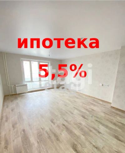 Лот: 25298772. Фото: 1. 2-комн. квартира , Красноярск... Квартиры, студии