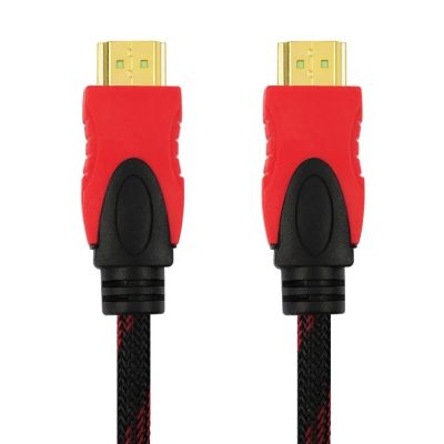 Лот: 25733468. Фото: 1. Кабель HDMI - HDMI (1,5 метра... Дата-кабели, переходники