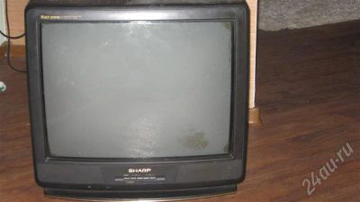 Лот: 722007. Фото: 1. Телевизор. Телевизоры