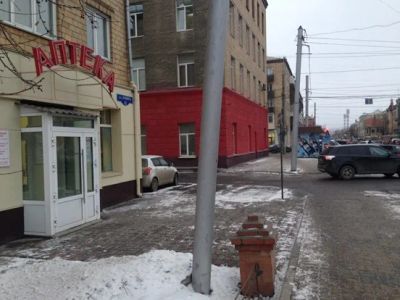 Лот: 5329641. Фото: 1. Продам 120 кв.м. на первой линии... Коммерческая недвижимость