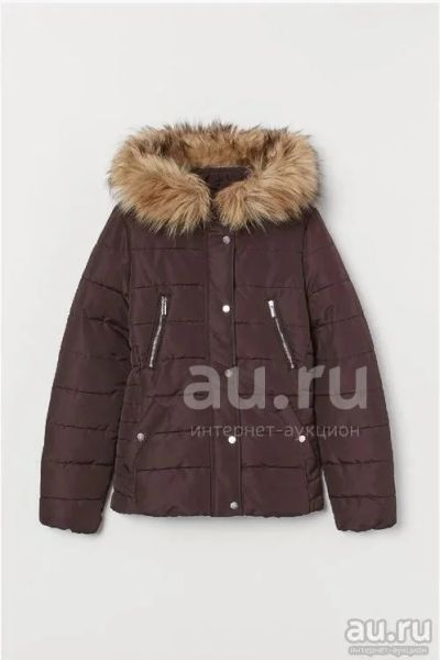 Лот: 18940613. Фото: 1. Куртка H&M. Верхняя одежда