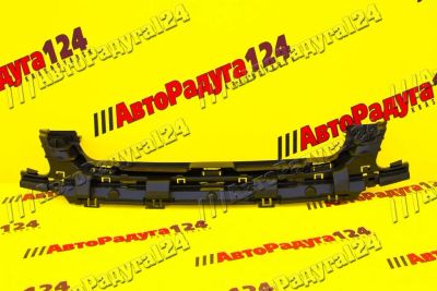 Лот: 18646460. Фото: 1. Усилитель бампера Ford Focus 2... Кузов