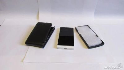Лот: 3465275. Фото: 1. Продажа Sony Xperia S. Смартфоны