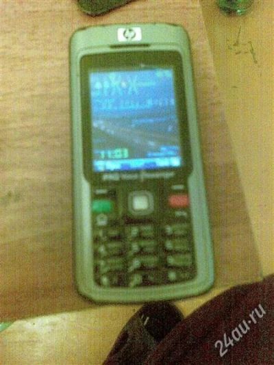 Лот: 834120. Фото: 1. продам или обмен!!! кпк hp ipaq... Смартфоны