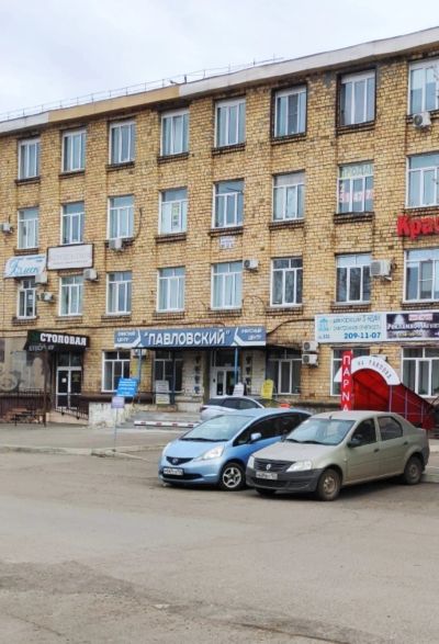 Лот: 24396024. Фото: 1. Аренда офис. Коммерческая недвижимость